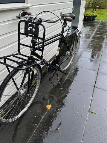 Herenfiets 57 cm beschikbaar voor biedingen