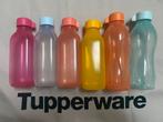 Tupperware Ecofles schroefdop # 500 ml, Ophalen of Verzenden, Nieuw, Overige typen
