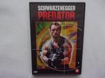 Schwarzegenegger - Predator DVD, Alle leeftijden, Ophalen of Verzenden, Gebruikt, Actie