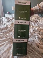 Fendt doos, Ophalen of Verzenden, Zo goed als nieuw, Tractor of Landbouw, Overige merken
