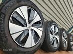 18 inch originele Volvo XC40 EXC40 velgen Michelin banden, 18 inch, Gebruikt, Banden en Velgen, Ophalen of Verzenden