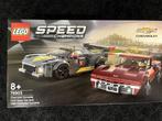 LEGO Speed champions Chevrolet Corvette  - 76903, Kinderen en Baby's, Speelgoed | Duplo en Lego, Nieuw, Complete set, Ophalen of Verzenden