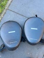 Box pads, Sport en Fitness, Vechtsporten en Zelfverdediging, Ophalen, Overige, Vechtsportmateriaal, Maat L