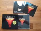CD Lucyfire - This dollar saved my life at Whitehorse ltd ed, Ophalen of Verzenden, Gebruikt