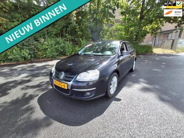 Volkswagen Jetta 1.4 TSI Comfortline LEUKE AUTO RIJDT EN SCH beschikbaar voor biedingen