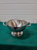 -	Wijn / champagne koeler alessi cl 300, Huis en Inrichting, Ophalen of Verzenden