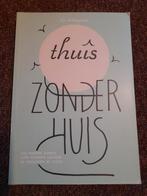 Thuis Zonder Huis - Iris Schlangwein, Ophalen of Verzenden, Nieuw, Iris Schlangwein, Nederland