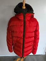 Scotch Soda winterjas M, Ophalen of Verzenden, Zo goed als nieuw, Rood