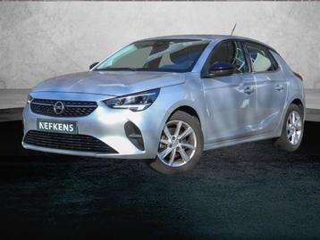 Opel Corsa Elegance 100pk | apple carplay/android auto | cru beschikbaar voor biedingen
