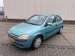 Opel Corsa 1.2-16V Njoy nieuwe apk, Auto's, Voorwielaandrijving, 450 kg, Gebruikt, Origineel Nederlands