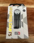 Legends darts V22, 22 gram, Ophalen of Verzenden, Zo goed als nieuw, Pijlen