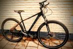 Cube Analog Mountainbike - Goede Staat!, Fietsen en Brommers, Fietsen | Mountainbikes en ATB, Hardtail, Heren, 45 tot 49 cm, Zo goed als nieuw