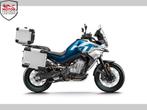 CFMOTO 800MT SPORT Nieuw, 2 cilinders, Motorrijbewijs A, Bedrijf, Meer dan 35 kW