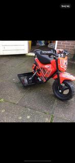 E crosser, Fietsen en Brommers, Minibikes, Midibikes en Pitbikes, Ophalen of Verzenden, Zo goed als nieuw