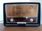 Philips Bakelieten Buizen Radio., Ophalen, Gebruikt, Radio