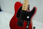 Fender Telecaster , Japan, Jerry Donnahoe met koffer, Ophalen of Verzenden, Gebruikt, Elektrische gitaar