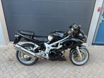 Suzuki sv 650s, Bedrijf
