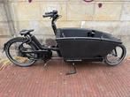 Urban arrow bakfiets slechts 1 jaar oud, Fietsen en Brommers, Fietsen | Bakfietsen, Ophalen of Verzenden, Zo goed als nieuw, 4 kinderen of meer