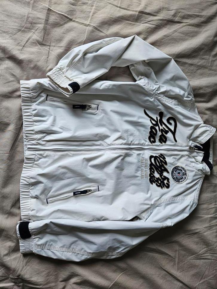 Zomerjas van Gaastra maat 152 (NIEUW), Kinderen en Baby's, Kinderkleding | Maat 152, Nieuw, Jongen of Meisje, Jas, Ophalen of Verzenden