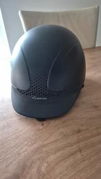 Kinderen paardrijcap maat 51-53, Ophalen, Dressuur, Kinderen, Cap