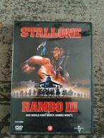 Rambo 3 - dvd, Ophalen of Verzenden, Zo goed als nieuw