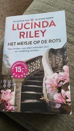 Lucinda Riley - Het meisje op de rots, Ophalen of Verzenden, Zo goed als nieuw, Lucinda Riley