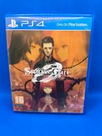 Steins gate zero Playstation 4 game, Spelcomputers en Games, 1 speler, Racen en Vliegen, Ophalen of Verzenden, Zo goed als nieuw