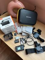 Sony HDR-AS50 action camera., Audio, Tv en Foto, Actiecamera's, Ophalen of Verzenden, Gebruikt, Sony
