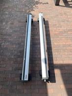 Thule wingbar dakdragers, Ophalen, Gebruikt