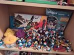 Smurfen van de jaren 70 tot 2010, Verzamelen, Ophalen, Gebruikt, Verschillende Smurfen, Poppetje, Figuurtje of Knuffel
