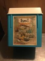 oud sunil box, Verzamelen, Ophalen, Zo goed als nieuw