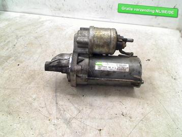 STARTMOTOR Fiat Doblo Cargo (263) (51880229) beschikbaar voor biedingen