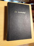 De Locomotief Harterink en Mook, Boeken, Ophalen of Verzenden