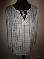 cecil maat XL oksel tot oksel 63 cm-100% viscose