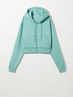 Oversized cropped hoodie (WEEKDAY), Overige typen, Nieuw, Ophalen of Verzenden, Maat 34 (XS) of kleiner