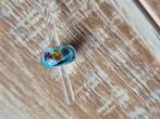 Trollbeads Uniek Butterfly CC, Glas of Kristal, Nieuw, Ophalen of Verzenden, Trollbeads