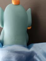 Disney handpop – Geest uit Aladdin, Ophalen of Verzenden, Overige figuren, Gebruikt, Overige typen