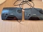 2 stuks Philipswekkerradio, Witgoed en Apparatuur, Wekkers, Ophalen of Verzenden, Gebruikt, Digitaal