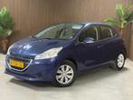 Peugeot 208 1.2 VTi D.Riem vervang., Auto's, Voorwielaandrijving, Euro 5, Stof, Gebruikt