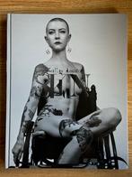 Allan Amato - Skin Fotografie Boek, Ophalen of Verzenden, Zo goed als nieuw, Fotografie algemeen