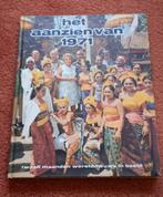 Het Aanzien van 1971, Boeken, Geschiedenis | Wereld, Overige gebieden, Ophalen of Verzenden, 20e eeuw of later, Gelezen