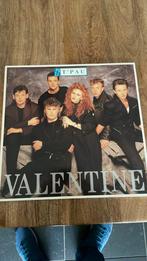 T’pau - valentine maxi 12”inch, Cd's en Dvd's, Vinyl | Pop, Gebruikt, Ophalen of Verzenden, 1980 tot 2000, 12 inch