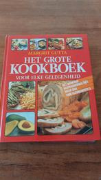Het Grote Kookboek voor Elke Gelegenheid, Boeken, Kookboeken, Gelezen, Gezond koken, Ophalen of Verzenden, Hoofdgerechten
