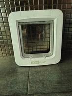 Petdoor, Ophalen of Verzenden, Zo goed als nieuw
