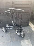 Rollator Topro Olympos, Diversen, Rollators, Ophalen, Opvouwbaar, Gebruikt