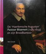 De Haerlemsch Augustyn., Ophalen of Verzenden, 15e en 16e eeuw, Nieuw