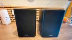Philips boxen 4 ohm, Philips, Ophalen of Verzenden, Zo goed als nieuw, Minder dan 60 watt