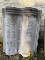 RBB SNELDEK dakpannen, Doe-het-zelf en Verbouw, Dakpannen en Dakbedekking, Ophalen, Steen of Klei, Nieuw, Minder dan 5 m²