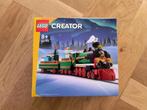 Lego Feestdagentrein Kerst Trein | Set 40700 | Nieuw Sealed, Ophalen of Verzenden, Nieuw, Complete set, Lego