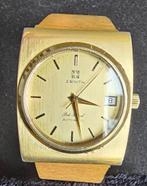 Vintage Zenith - Port Royal - Automatic - Heren - Watch, Overige merken, Overige materialen, Gebruikt, Polshorloge